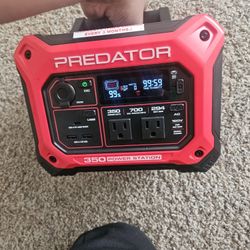 Predator BATTERY Bank 
