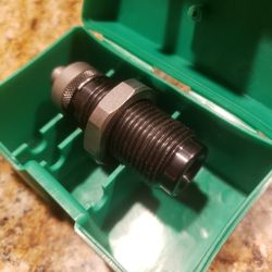 PCBS Die Taper