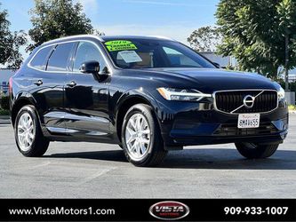 2019 Volvo XC60