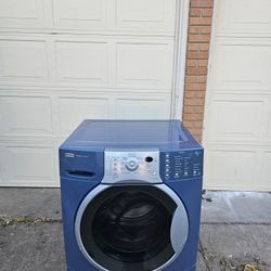 KENMORE WASHER XL CAPACITY GOOD CONDITION HEAVY DUTY DELIVERY AVAILABLE WE DO REPAIRS 