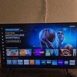 40inch Smart Tv