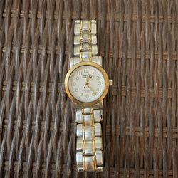 Vintage Levi’s Designer Womens Watch Rare Hands