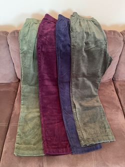 Women’s pull on pants