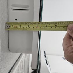 Medicine, cabinet, brand new 3 piece $40 each