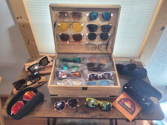 Malibu Sunnies Sunglasses 