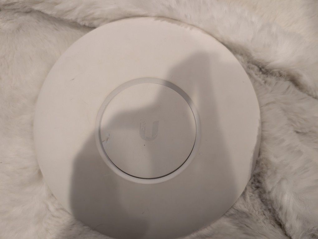 Ubiquiti Unifi AP AC Pro