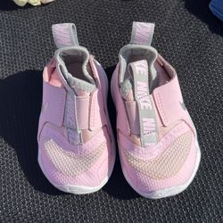 Nike Baby Shoes