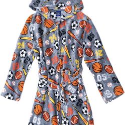 Kids Robe