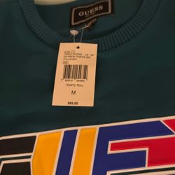 Guess sweater 