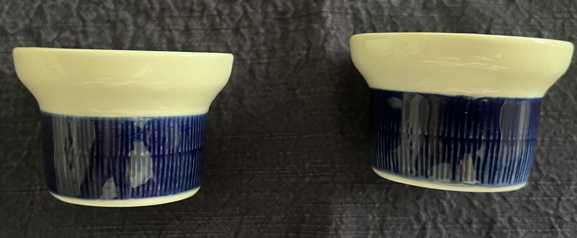 Vintage Egg Cups