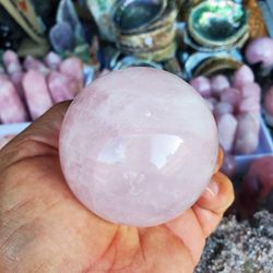Healing Crystals And Minerals 