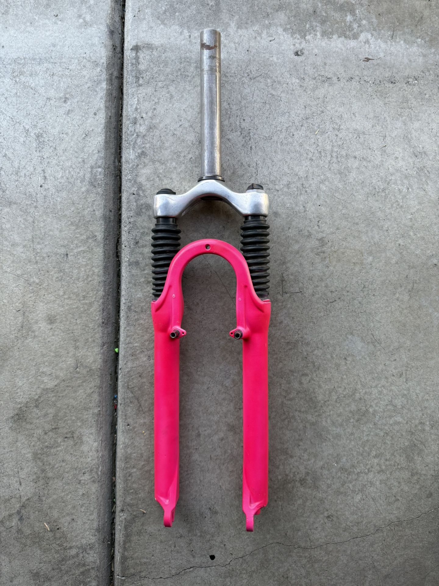 Rockshox Judy Vintage Shock For Mtb Bike