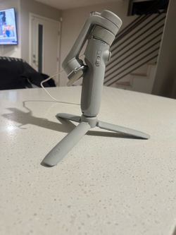 Dji steady cam