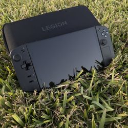 Lenovo Legion Go