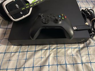 XboxOneX
