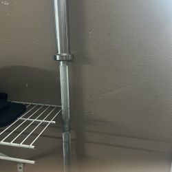 Beginner Barbell Only 20lbs
