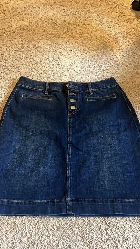 Talbots Skirt