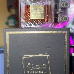 Khamra Cologne 
