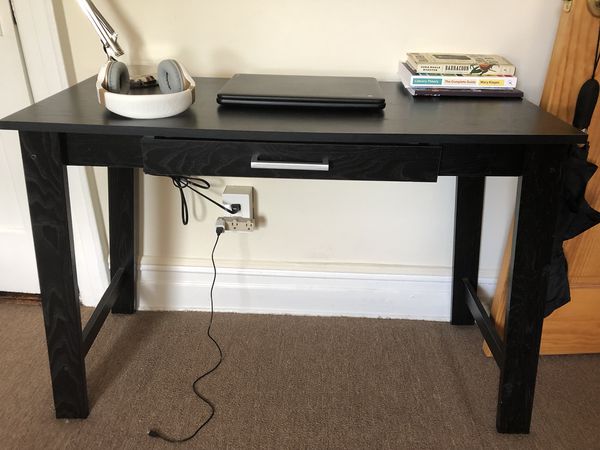 Mainstays Logan Writing Desk For Sale In Queens Ny Offerup