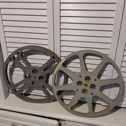 Two Old Reels