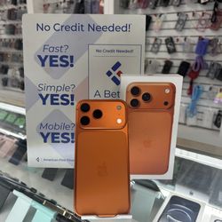 Iphone 17 Pro Max Unlocked 