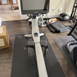 Hydrow Rowing Machine - brand new