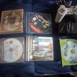 Game Bundle 