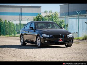 2013 BMW 328i