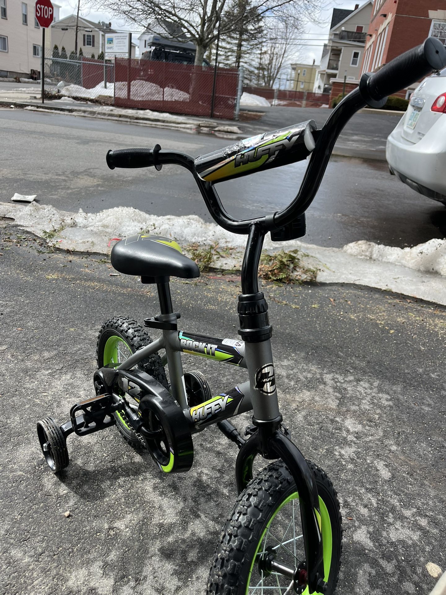 Kids Bike