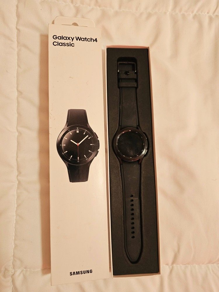 Samsung Galaxy Watch