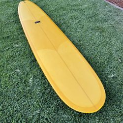 HOBIE 10’ Longboard Surfboard $700 obo