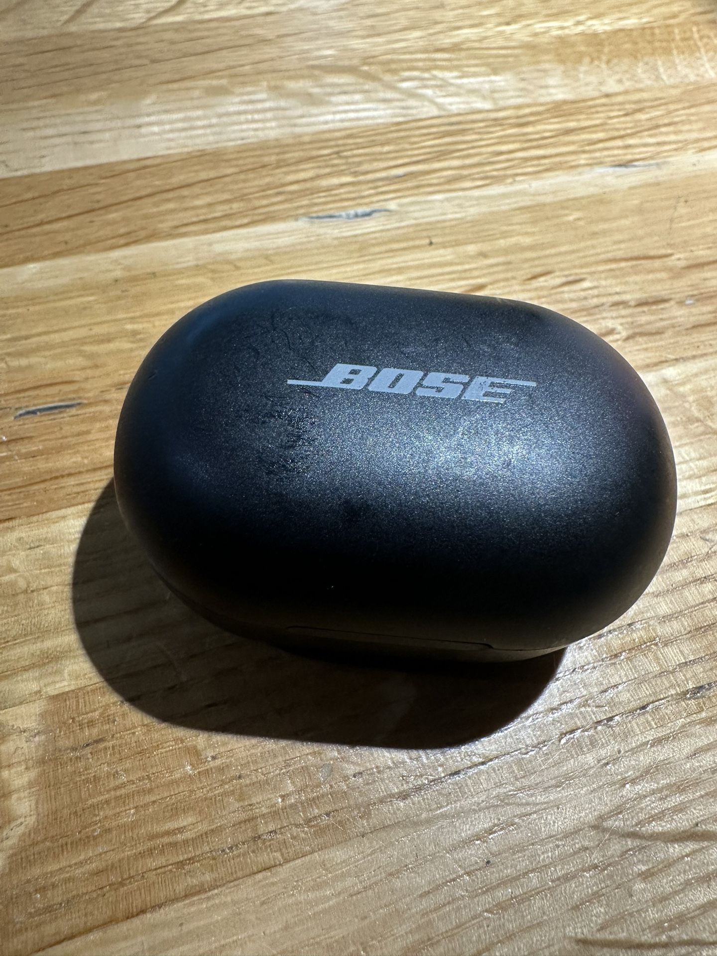 Bose quietcomfort Earbuds