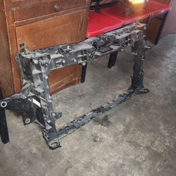 2023-2025 HONDA ACCORD RADIATOR SUPPORT 