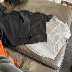 Boy SHIRTS 8/9Y
