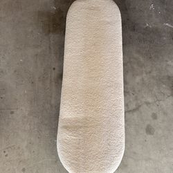 Bedroom or living room Storage ottoman