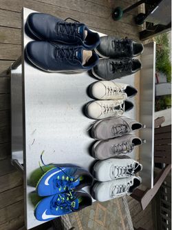 Men’s shoes
