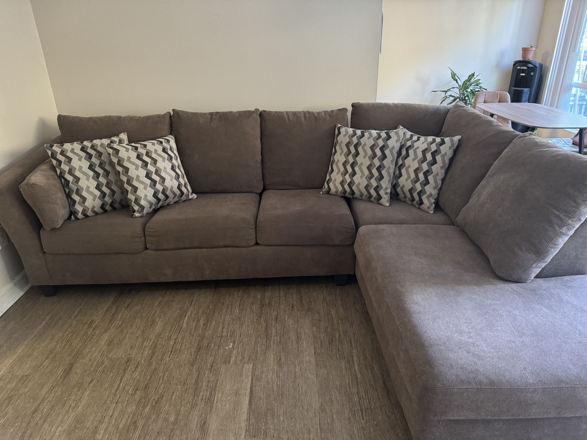 Sectional Sofa