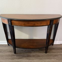 Sofa Table