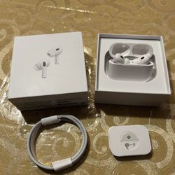 AirPods Pro 2nd Generation 