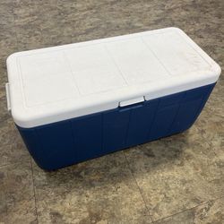 Camping Beach Big Cooler 