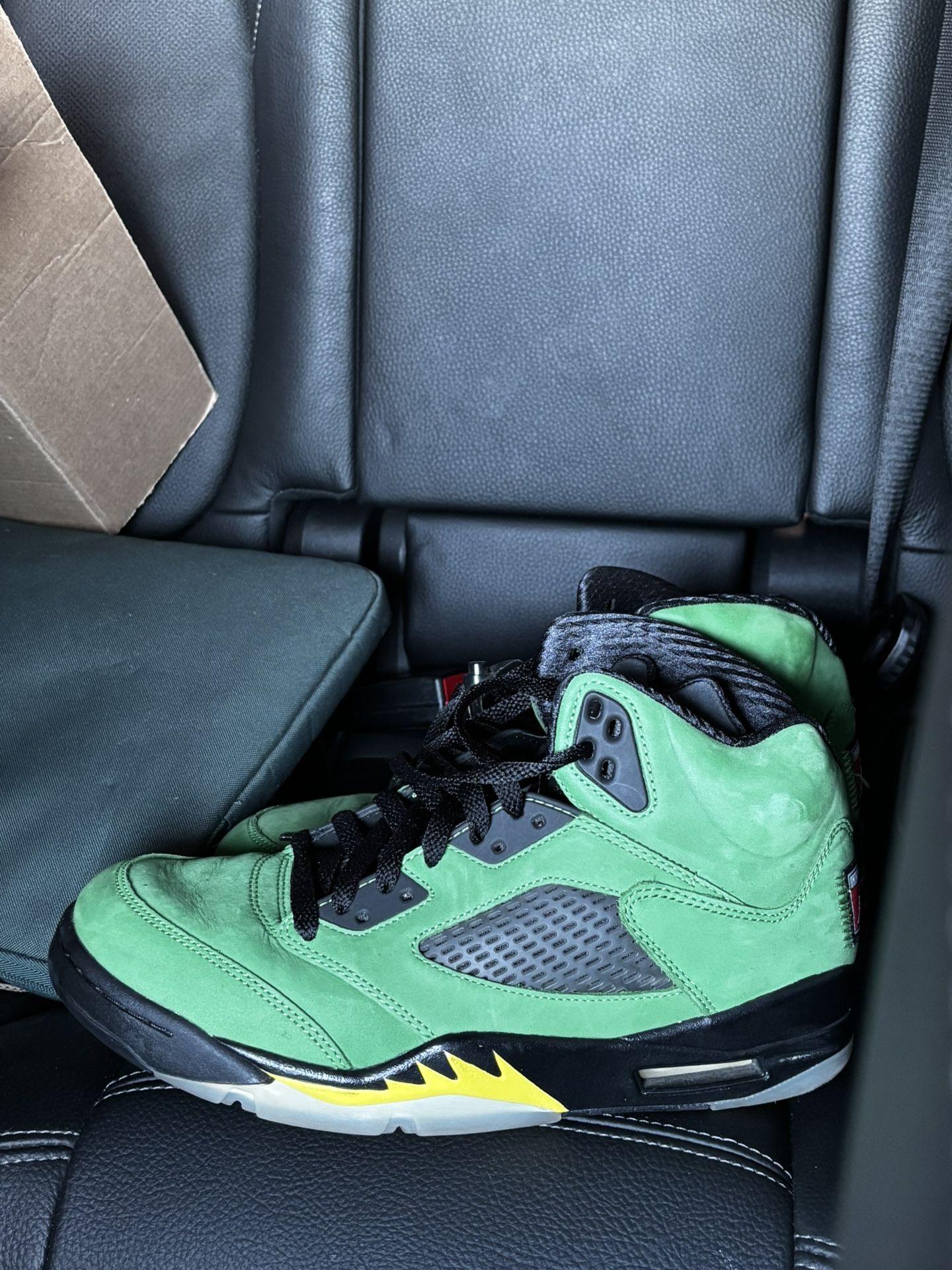 Jordan 5