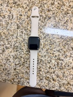 Apple Watch Series SE ( 2nd generation )