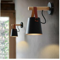 Wall Vintage Lamps