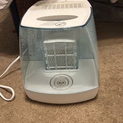 Humidifier 