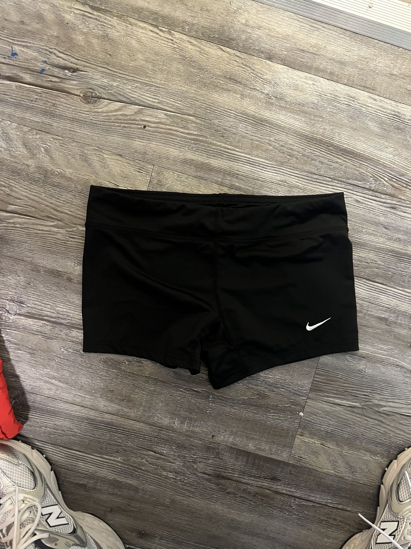 Mini Nike Shorts 