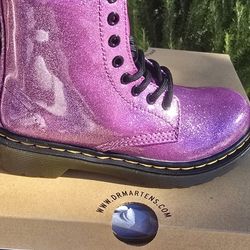 Dr. Martens