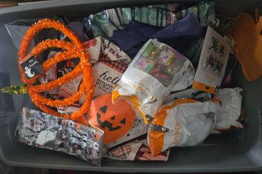 🎃👻 Halloween Decor 👻🎃