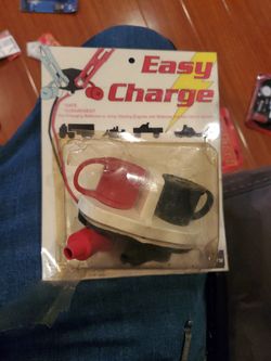 EASY CHARGE