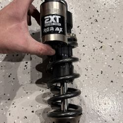 EXT REA MX for Surron Ultra Bee 