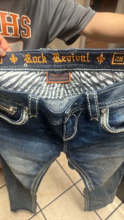 Rock Revival